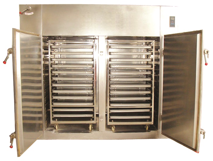 CT-C型系列熱風循環烘箱